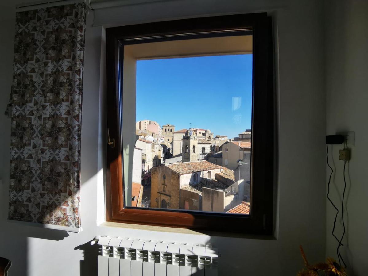 Centro Sicilia Rooms-Suites & Terrace エンナ エクステリア 写真
